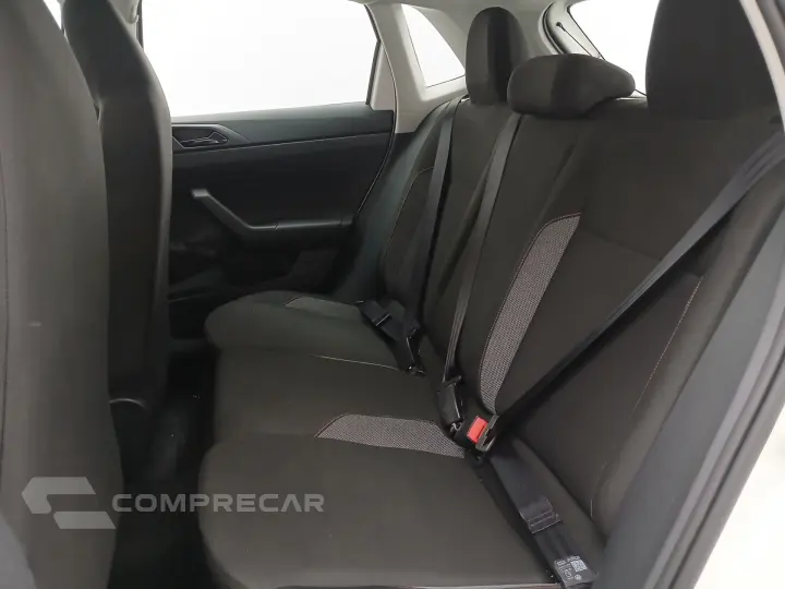 POLO 1.0 MPI TRACK MANUAL