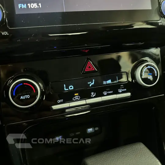 Creta Limited 1.0 TB 12V Flex Aut.