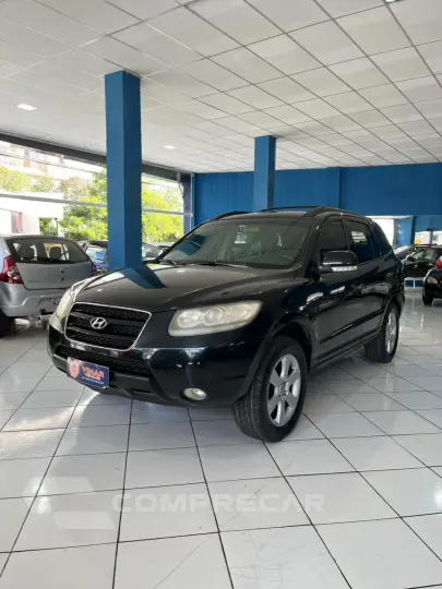 SANTA FÉ 2.2 Crdi 4X4 16V