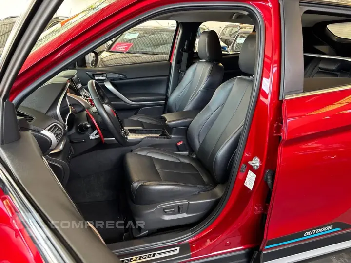 Eclipse Cross HPE-S Outd. 1.5 16V AWC TB 165cv Aut