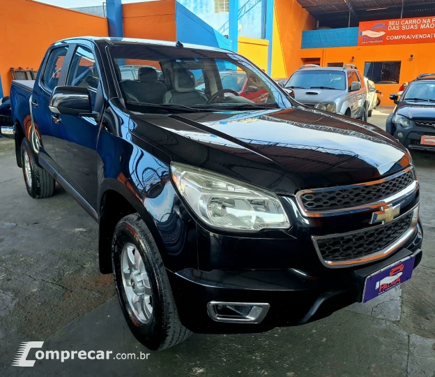 S10 2.5 16V LT CD 4X2