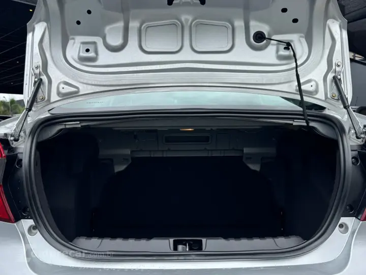 KA 1.5 Ti-vct Titanium Sedan