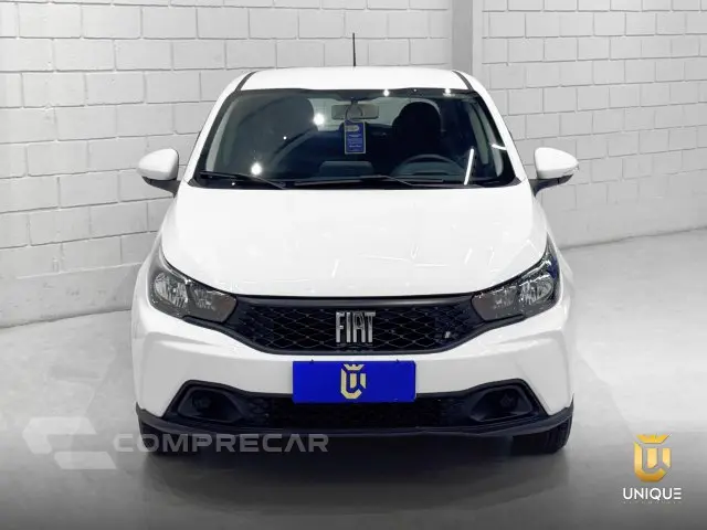 ARGO - 1.0 FIREFLY DRIVE MANUAL