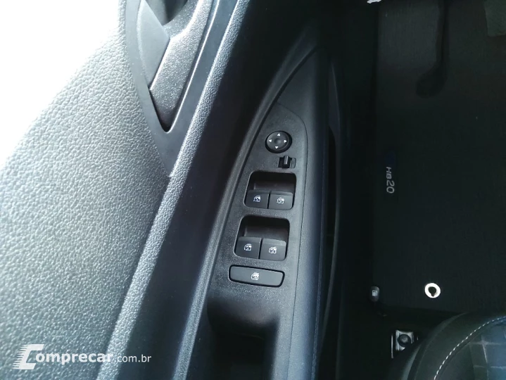 HB20 1.0 12V FLEX COMFORT PLUS MANUAL