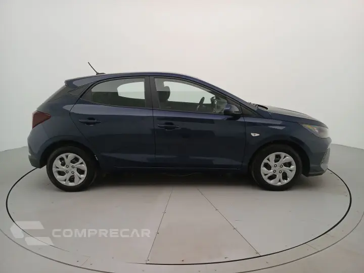 HB20 1.0 12V FLEX COMFORT MANUAL