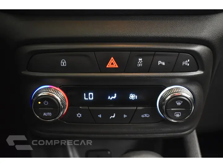 TRACKER 1.2 TURBO FLEX PREMIER AUTOMÁTICO