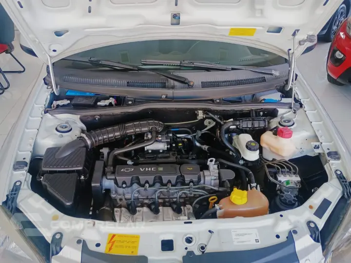 Celta 1.0 4P LT VHCE FLEX