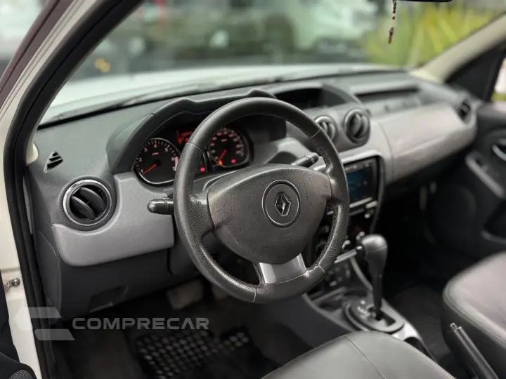 DUSTER Dynamique 2.0 Flex 16V Aut.