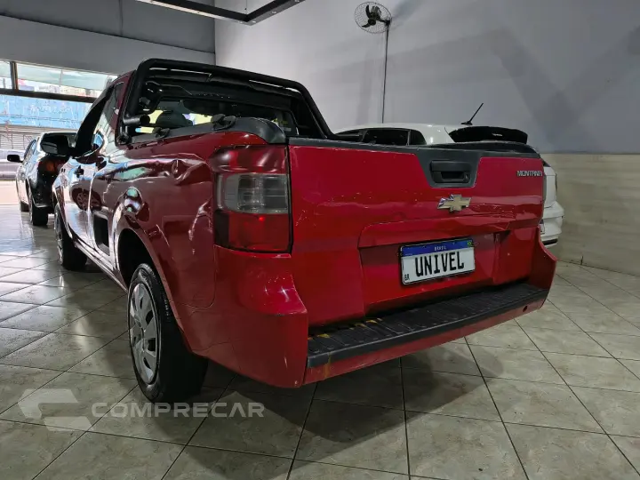 MONTANA LS1.4