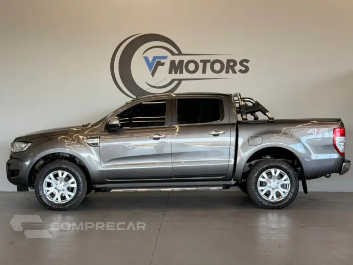 RANGER 3.2 XLT 4X4 CD 20V DIESEL 4P AUTOMÁTICO