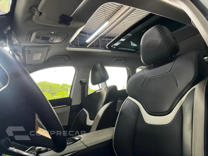 HAVAL H6 HAVAL H6 PREMIUM PHEV AWD (HIBRIDO)