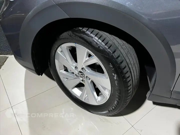 NIVUS 1.0 200 TSI TOTAL FLEX COMFORTLINE AUTOMÁTI