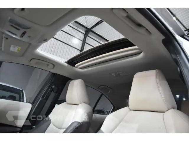 COROLLA - 2.0 VVT-IE ALTIS DIRECT SHIFT
