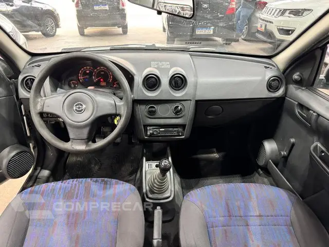 CELTA - 1.0 MPFI LIFE 8V 2P MANUAL