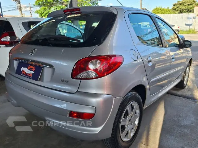 207 - 1.4 XR 8V 4P MANUAL