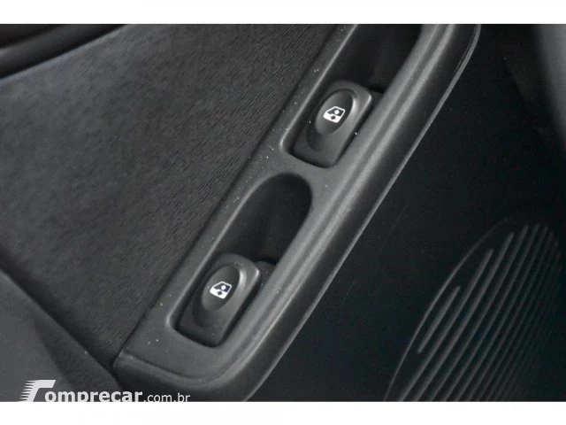 CLIO HATCH - 1.0 EXPRESSION 16V 4P MANUAL