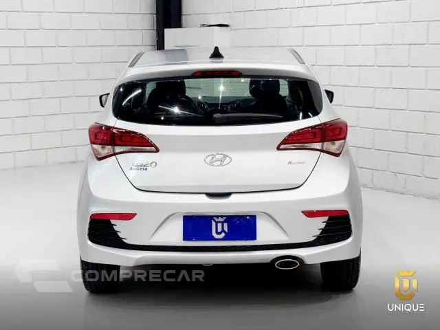 HB20 - 1.6 R SPEC 16V 4P MANUAL