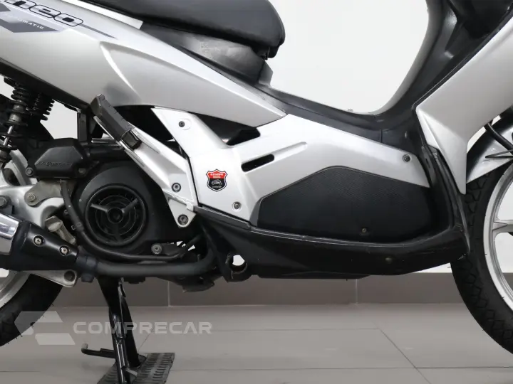 YAMAHA NEO AT 115
