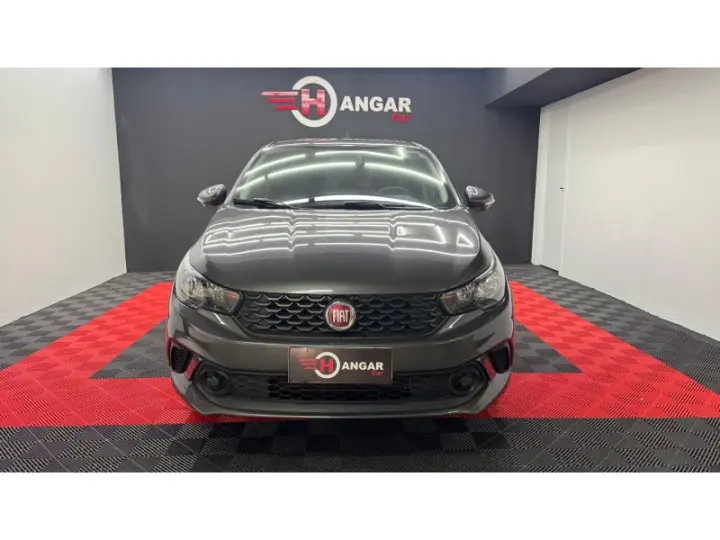 argo 1.3 FIREFLY FLEX DRIVE MANUAL