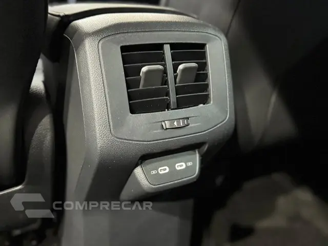 T-CROSS - 1.4 250 TSI TOTAL HIGHLINE AUTOMÁTICO