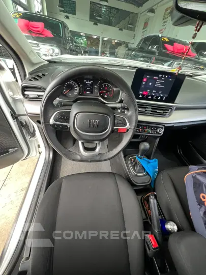 PULSE AUDACE 1.0 Turbo 200 Flex Aut.
