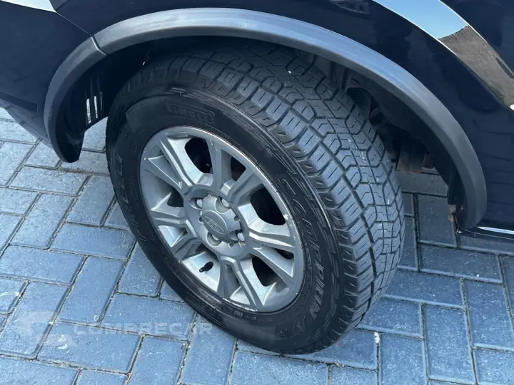 ECOSPORT 1.6 Freestyle 8V