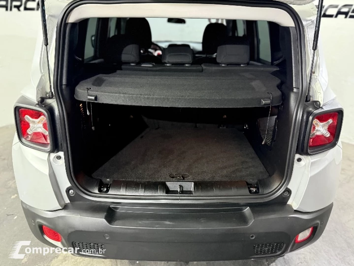 RENEGADE 1.8 16V Longitude