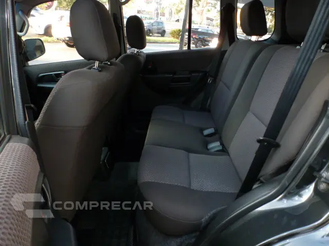 PAJERO 2.0 TR4 4X4 16V
