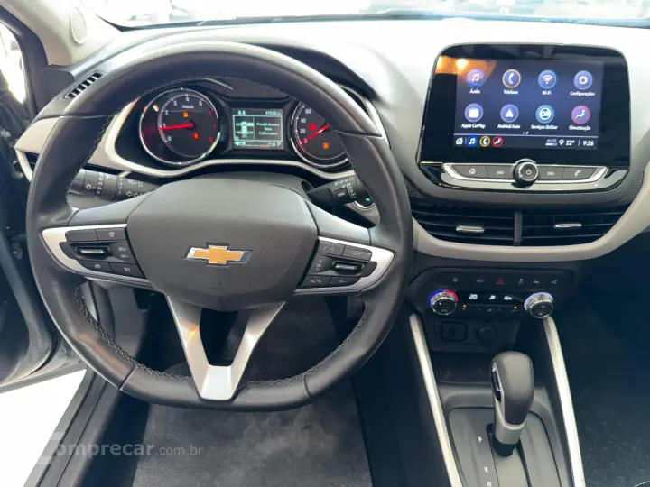 ONIX 1.0 Turbo Premier