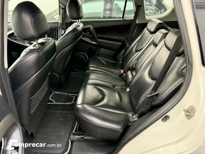 RAV4 2.0 4X2 16V