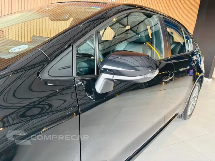 COROLLA 2.0 VVT-IE FLEX XEI DIRECT SHIFT