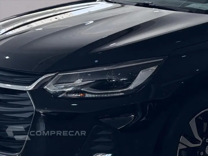 ONIX 1.0 TURBO FLEX PLUS PREMIER AUTOMÁTICO