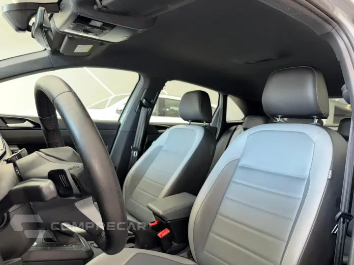 NIVUS 1.0 200 TSI Highline
