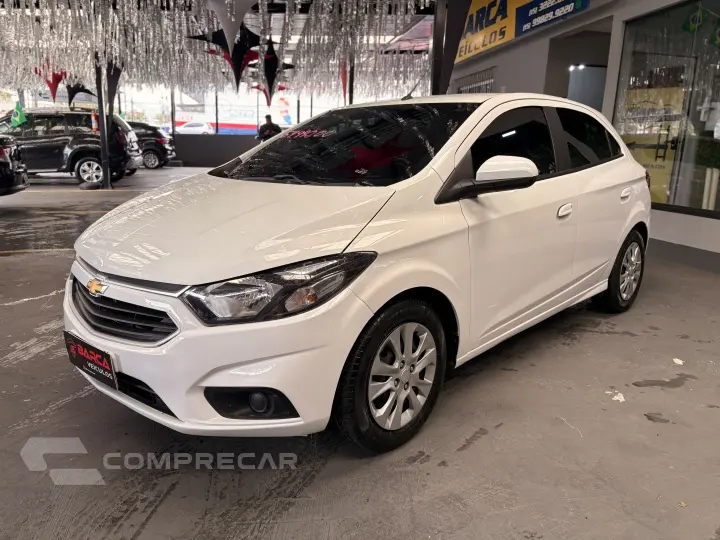 ONIX 1.4 MPFI LT 8V FLEX 4P MANUAL