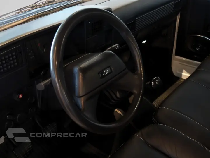 D20 4.0 Custom S CD 8V Turbo