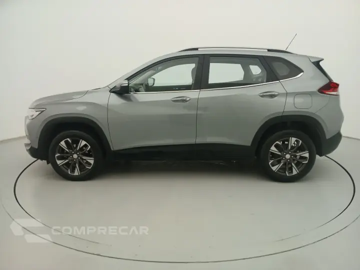 TRACKER 1.2 TURBO FLEX PREMIER AUTOMÁTICO