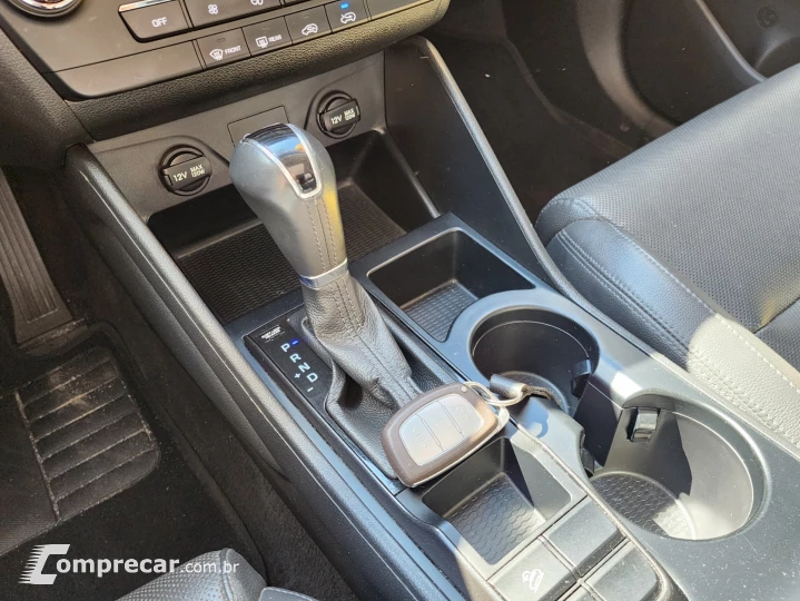 TUCSON 1.6 16V T-gdi GLS Ecoshift