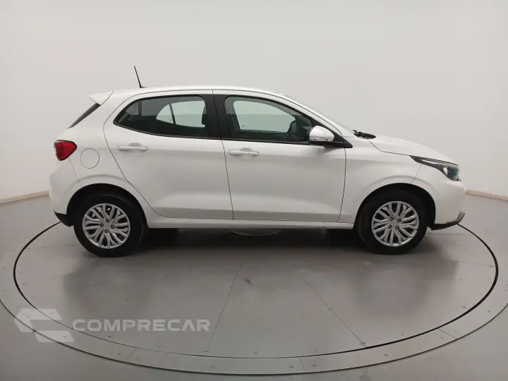 ARGO 1.0 FIREFLY FLEX DRIVE MANUAL