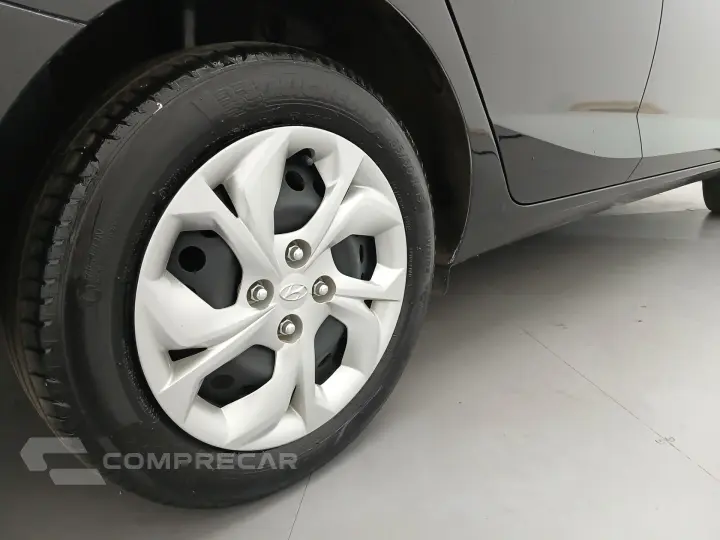 HB20S 1.0 12V FLEX COMFORT PLUS MANUAL
