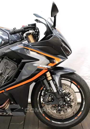 HONDA CB 650 R ABS