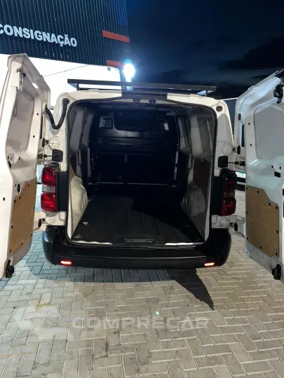 Jumpy 1.6  Furgão Pack Turbo Diesel