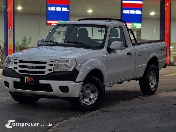 Ranger XL 3.0 PSE 163cv 4x4 CS TB Diesel