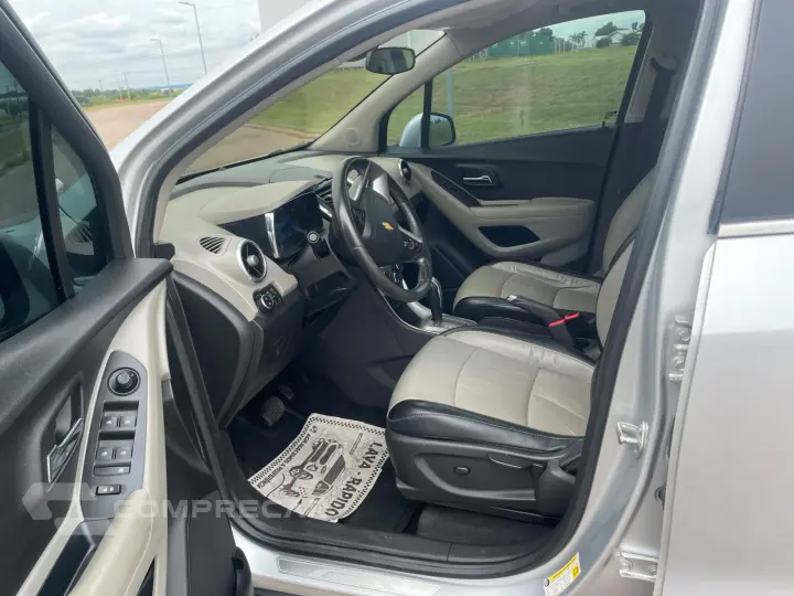 TRACKER 1.8 MPFI LTZ 4X2 16V