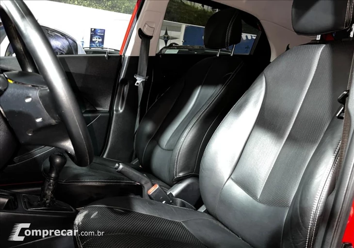HB20 1.0 COMFORT 12V FLEX 4P MANUAL