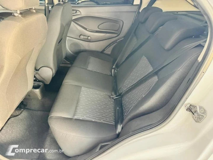 KA SE 1.5 SD C