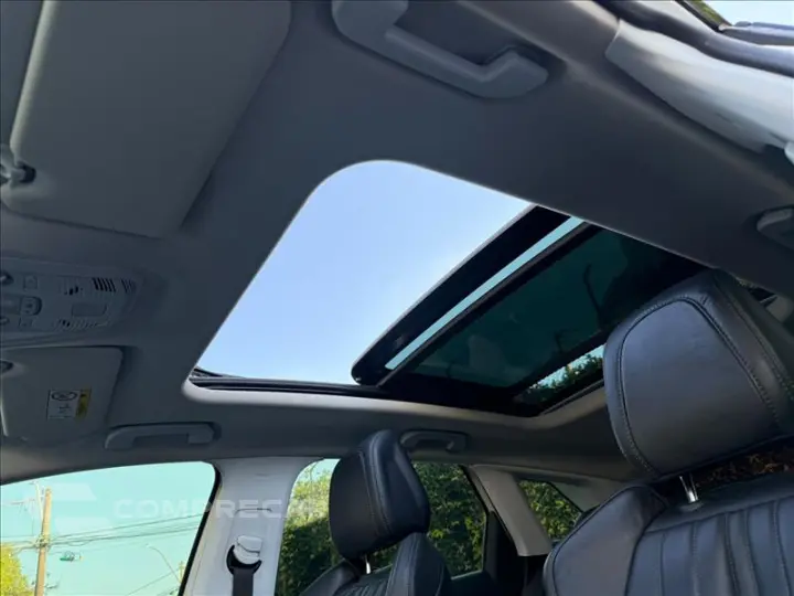 3008 1.6 Griffe THP 16V