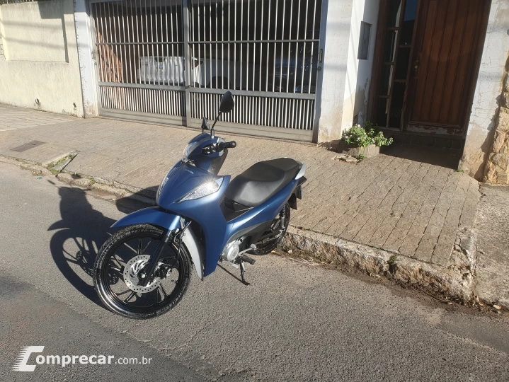 Bis 125 Ex