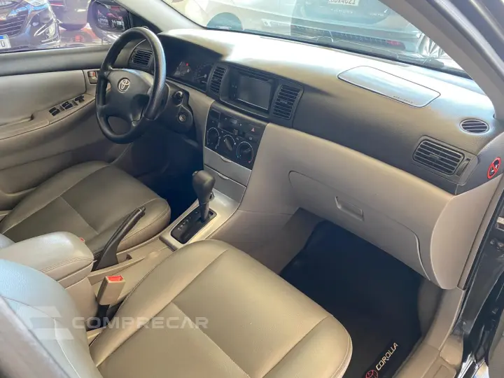 COROLLA 1.8 S 16V