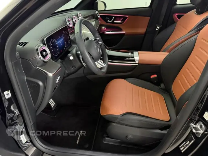 GLC300 4M CO
