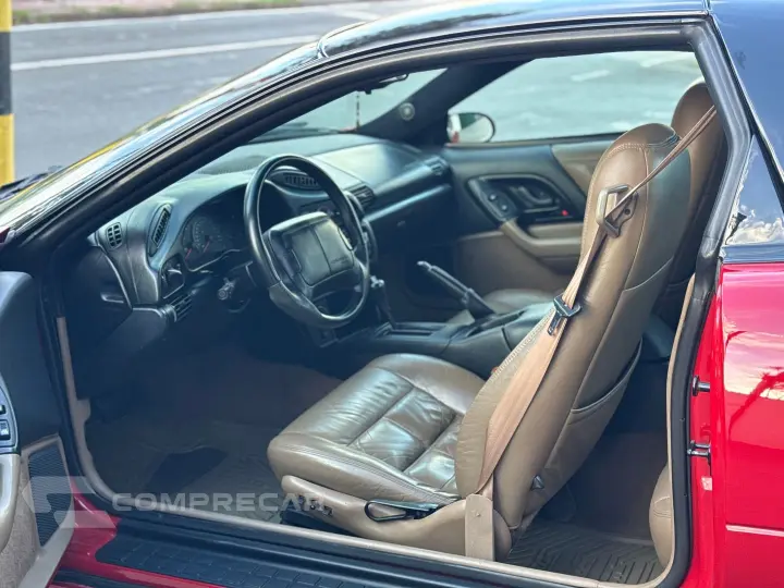 Camaro 5.7 Z-28 V8 Coupé Gasolina 2P Automático